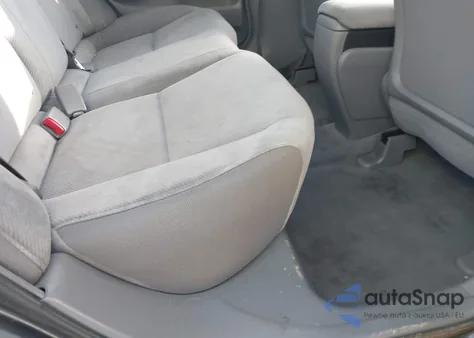 2009 Honda Civic Lx z USA, uszkodzony, nr VIN 2HGFA16569H369942